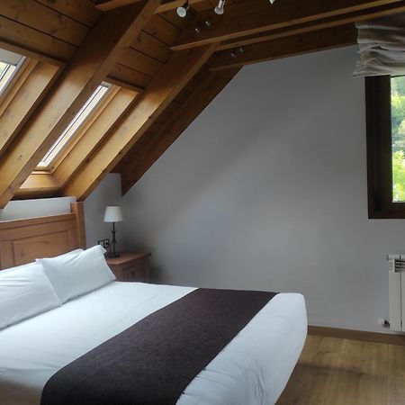 Pensjonat Casa Bielsa Zewnętrze zdjęcie