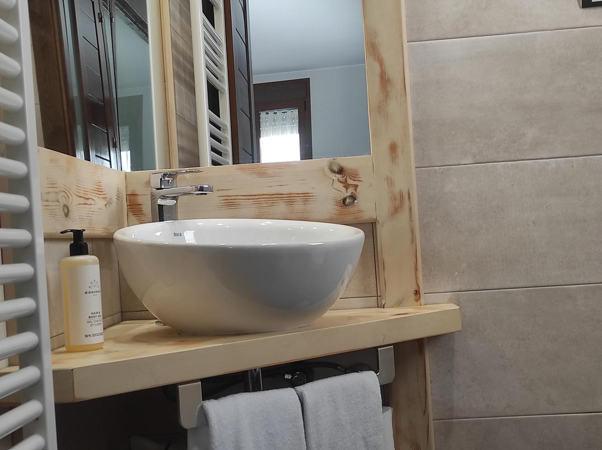 Pensjonat Casa Bielsa Zewnętrze zdjęcie